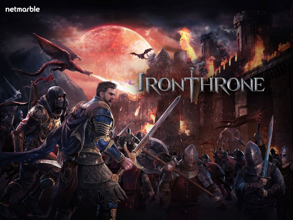 次重大更新包含新王國、全新即時戰略模式、英雄的全新技能成長系統以及故事模式的第四季內容推出。

